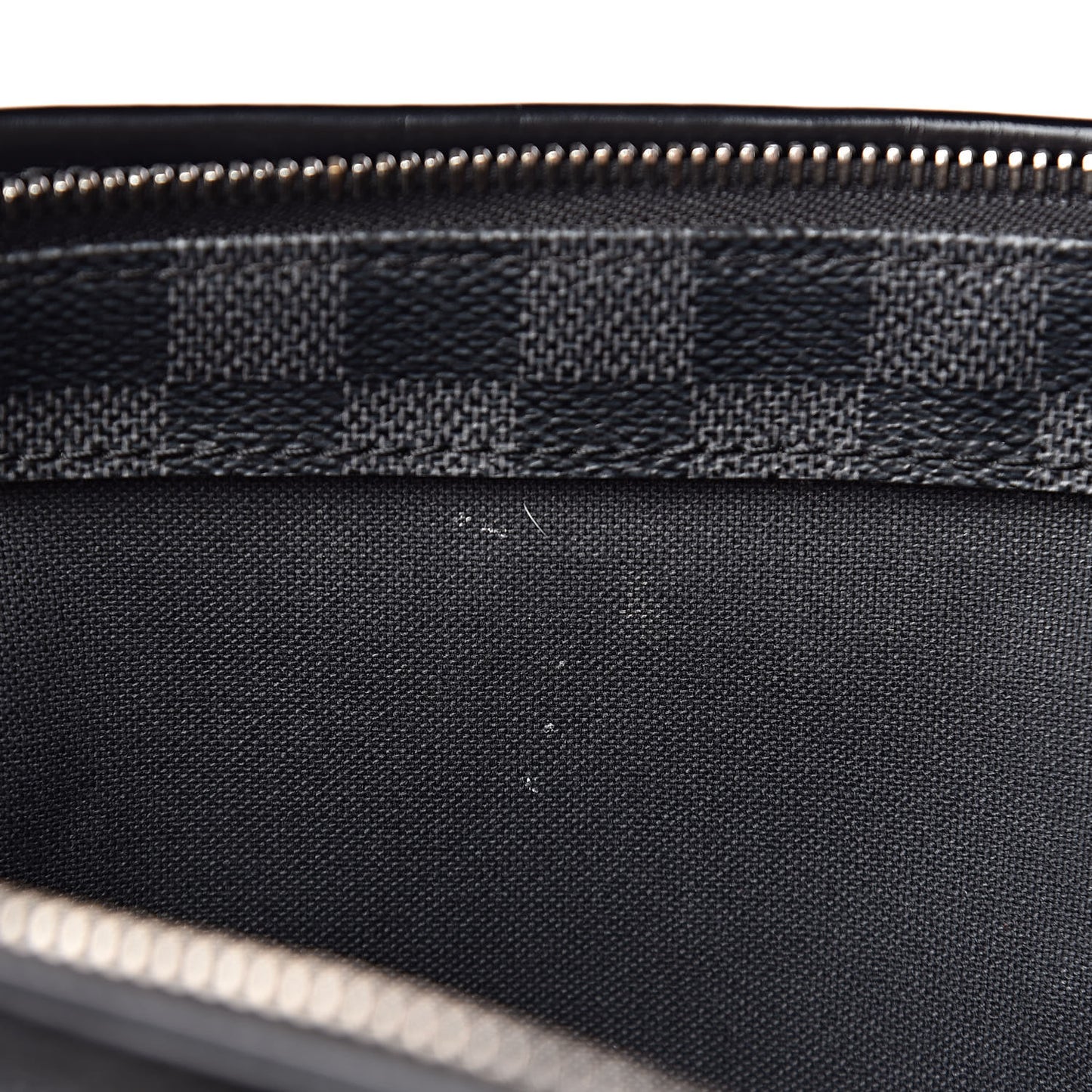 Damier Graphite Tadao