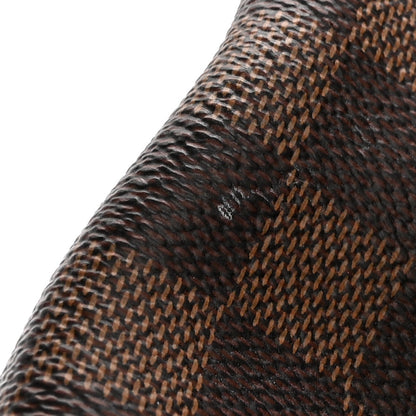 Louis Vuitton Damier Ebene LV Riverside Black 13 of 15
