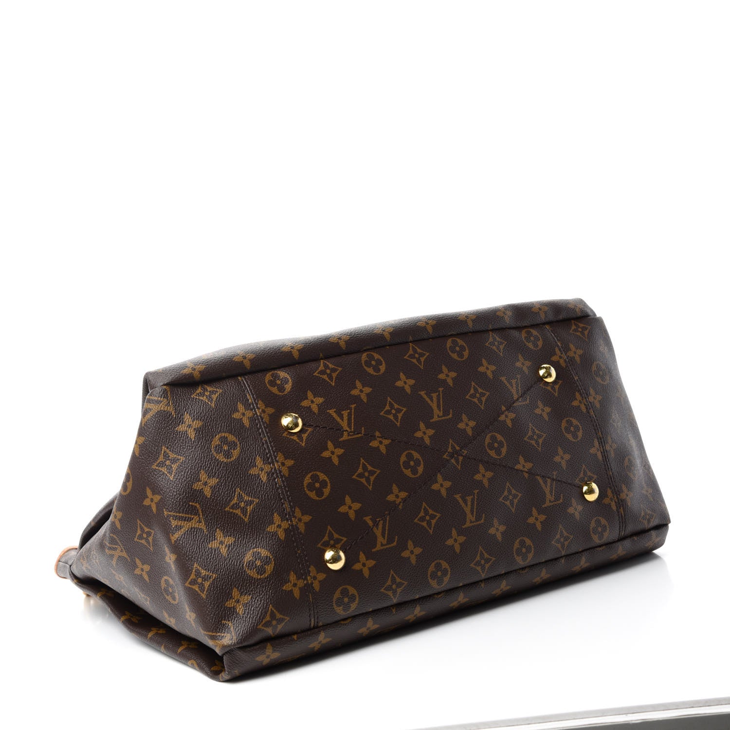 Louis Vuitton Monogram Artsy MM 4 of 14