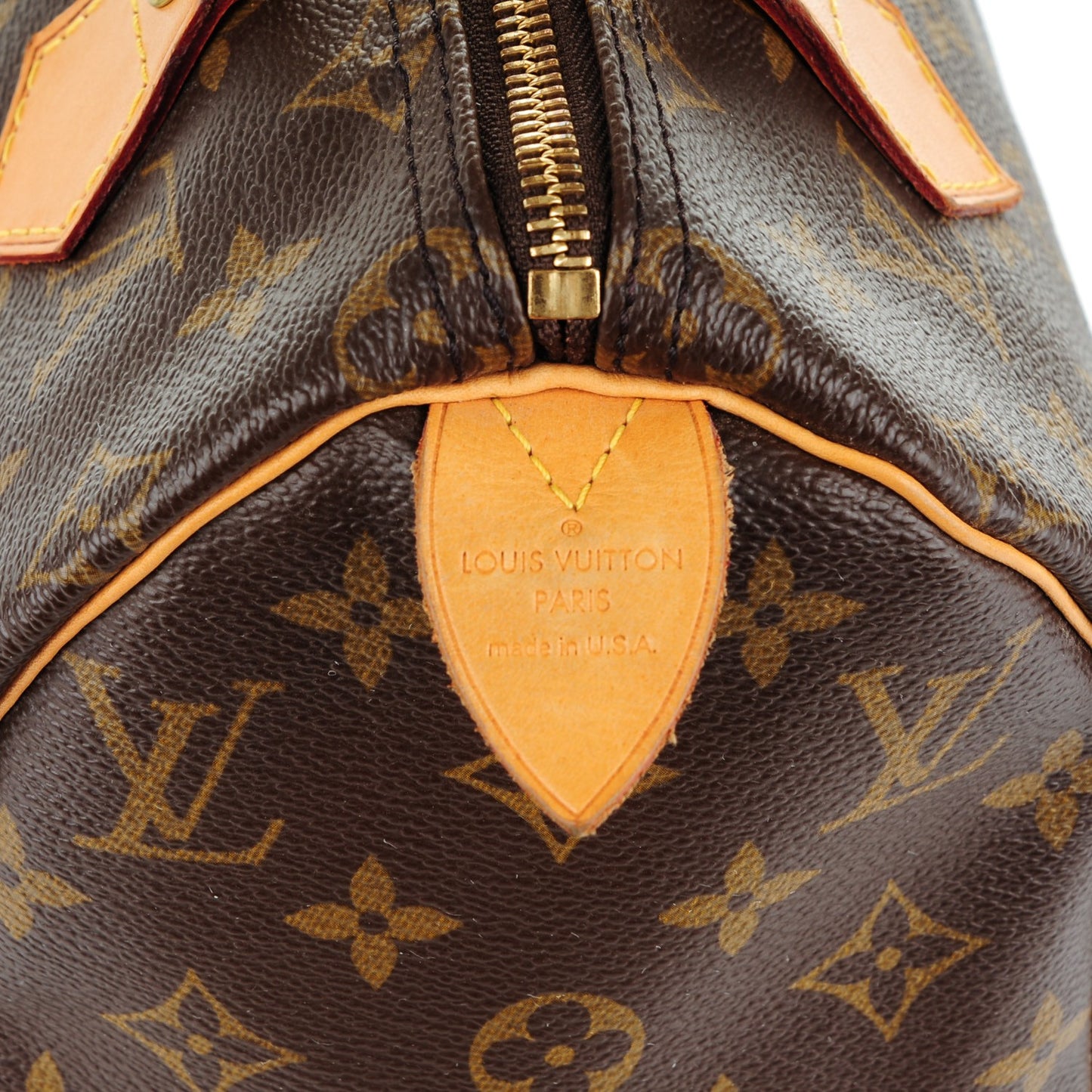 Monogram Speedy 25