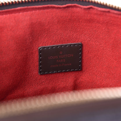 Louis Vuitton Damier Ebene Trevi GM 5 of 9