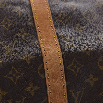 Louis Vuitton Monogram Keepall 50 10 of 14
