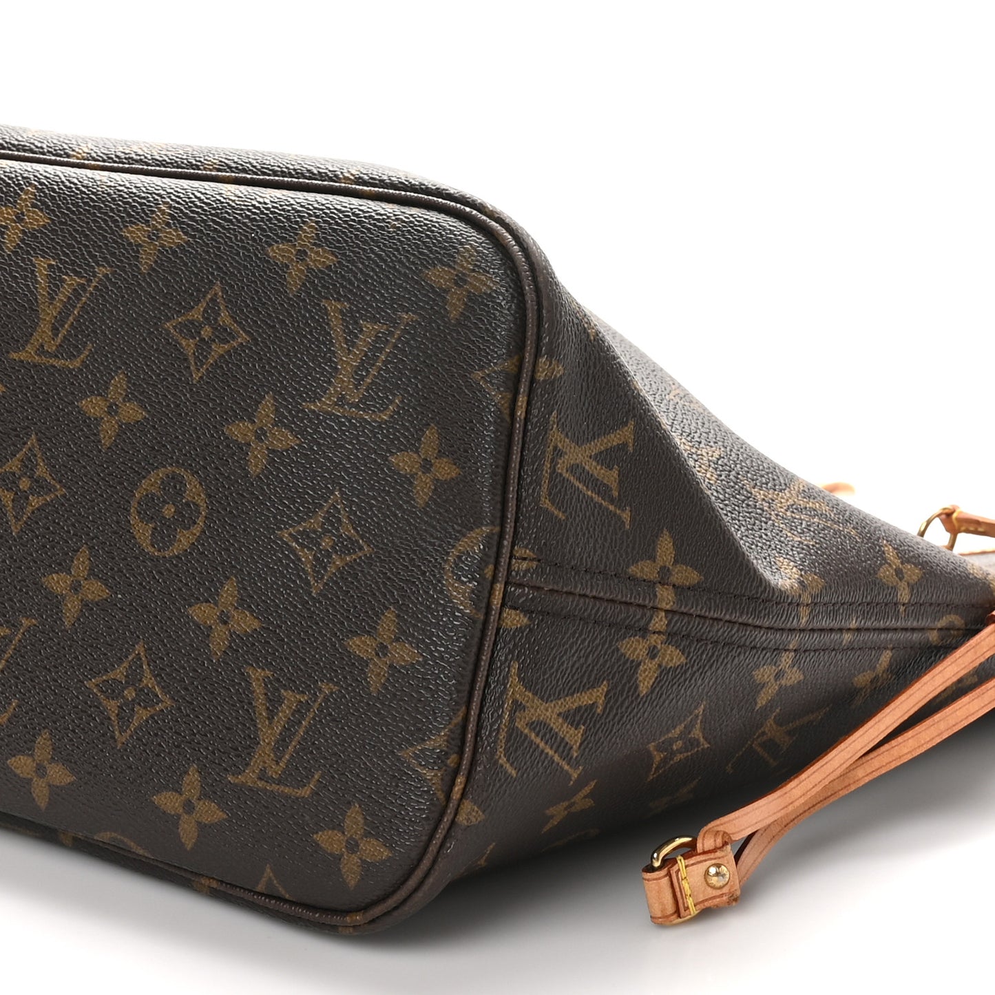 Monogram Neverfull MM