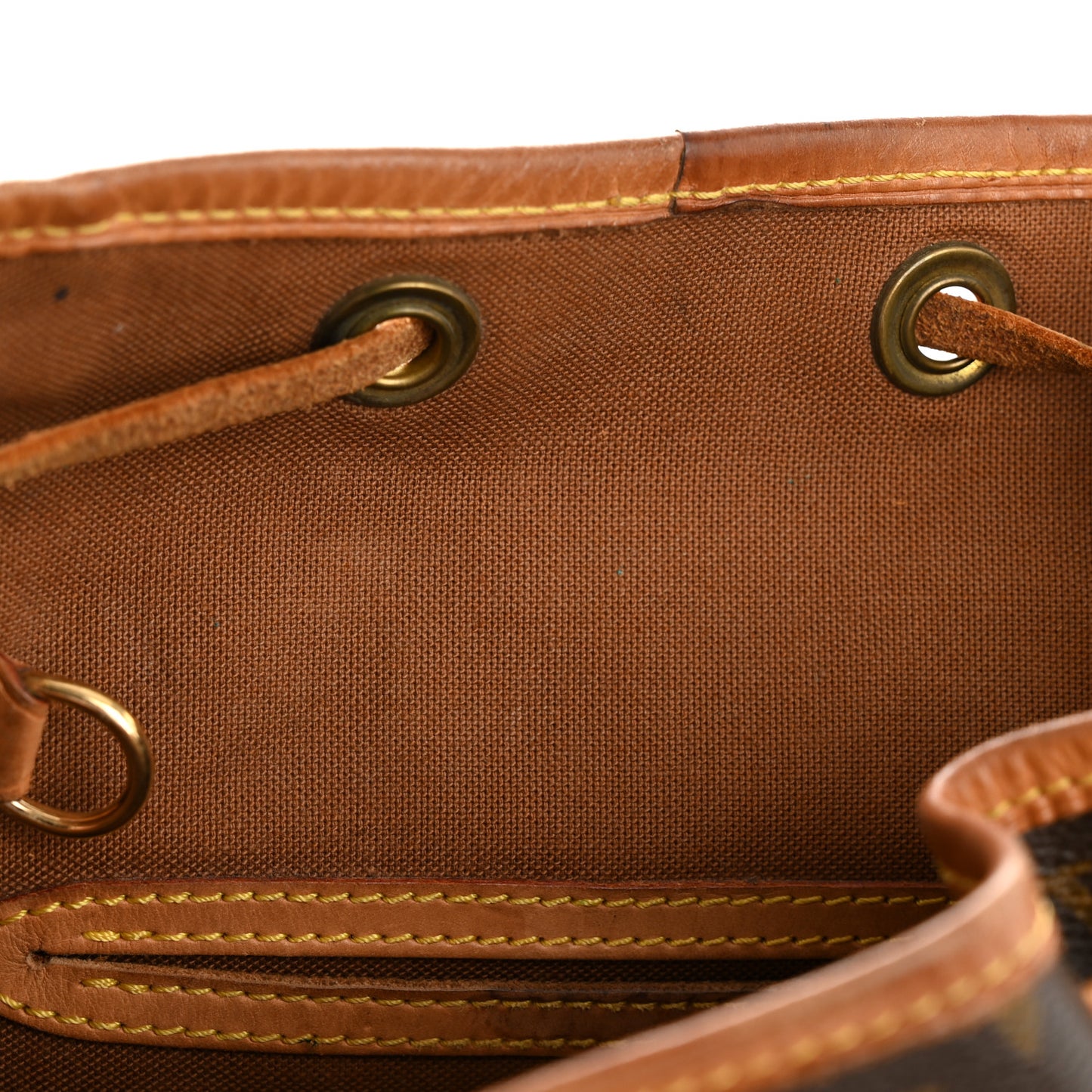 Monogram Montsouris MM Backpack