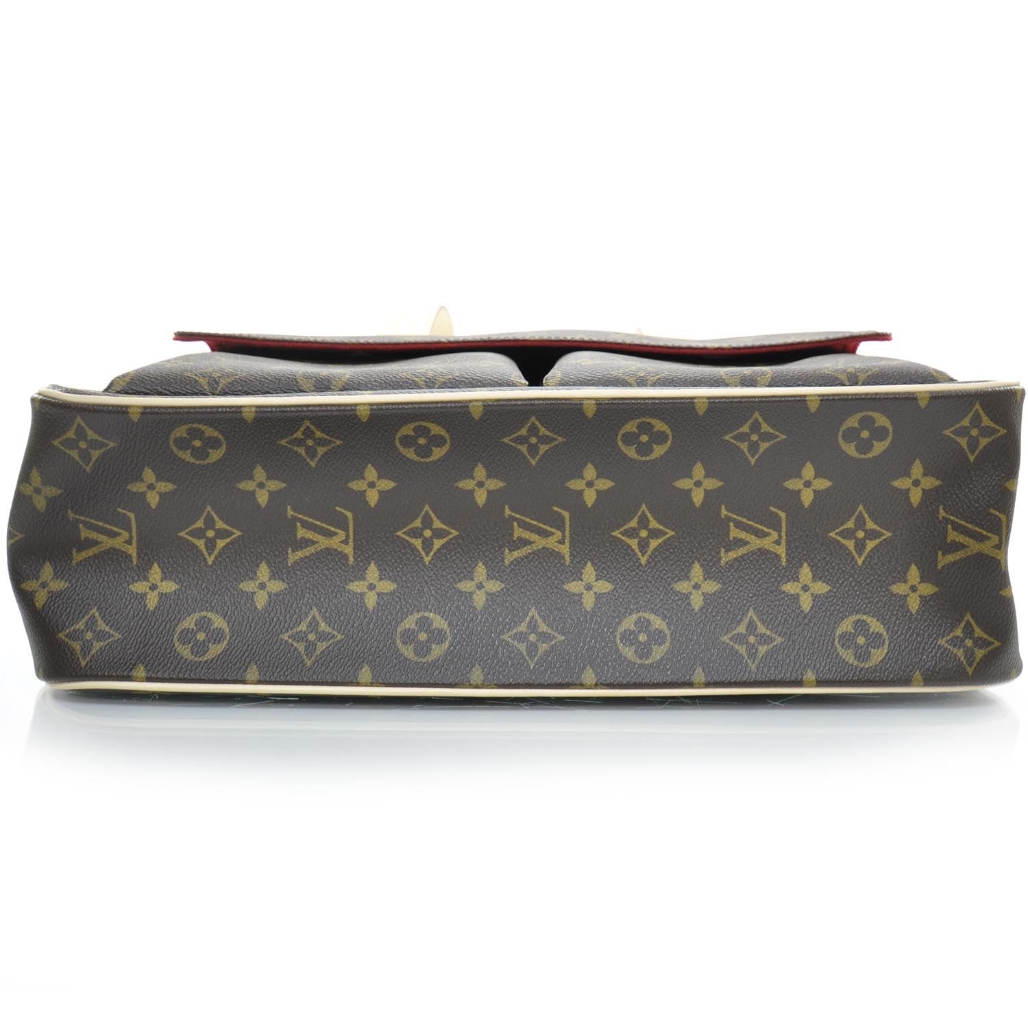 Louis Vuitton Monogram Multipli-Cite 4 of 15