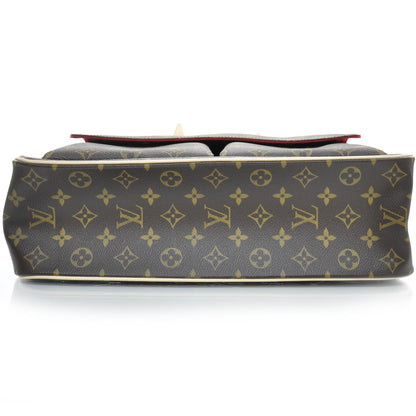 Louis Vuitton Monogram Multipli-Cite 4 of 15