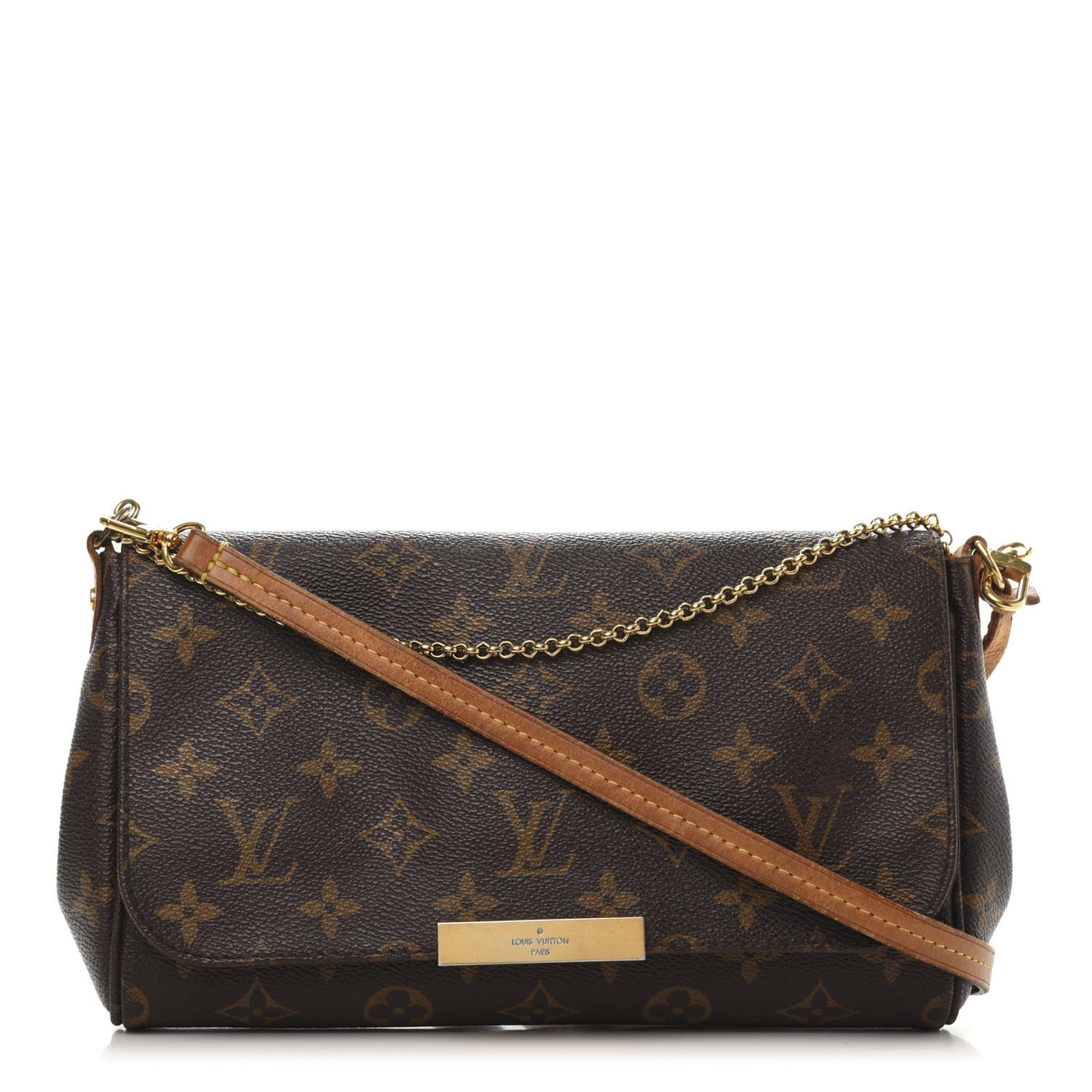 Monogram Favorite MM