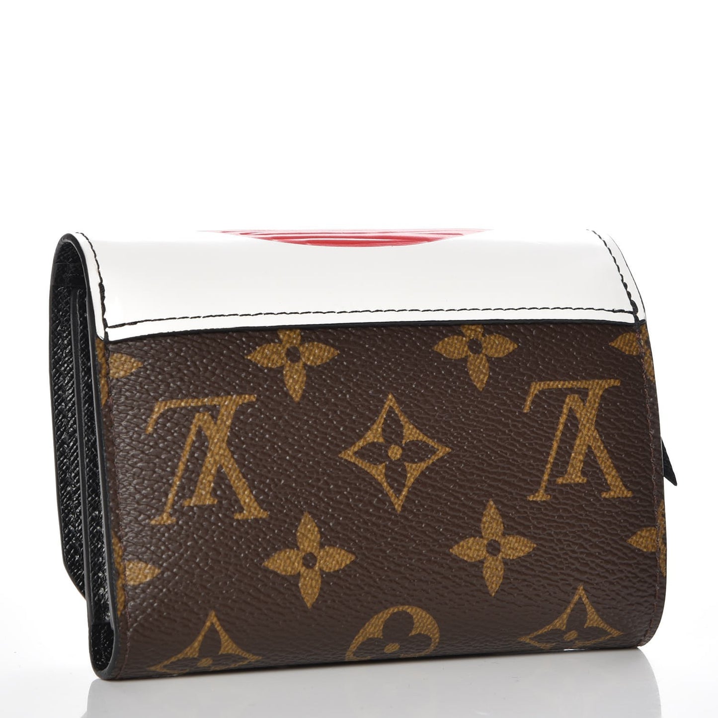 Monogram Kabuki Victorine Wallet