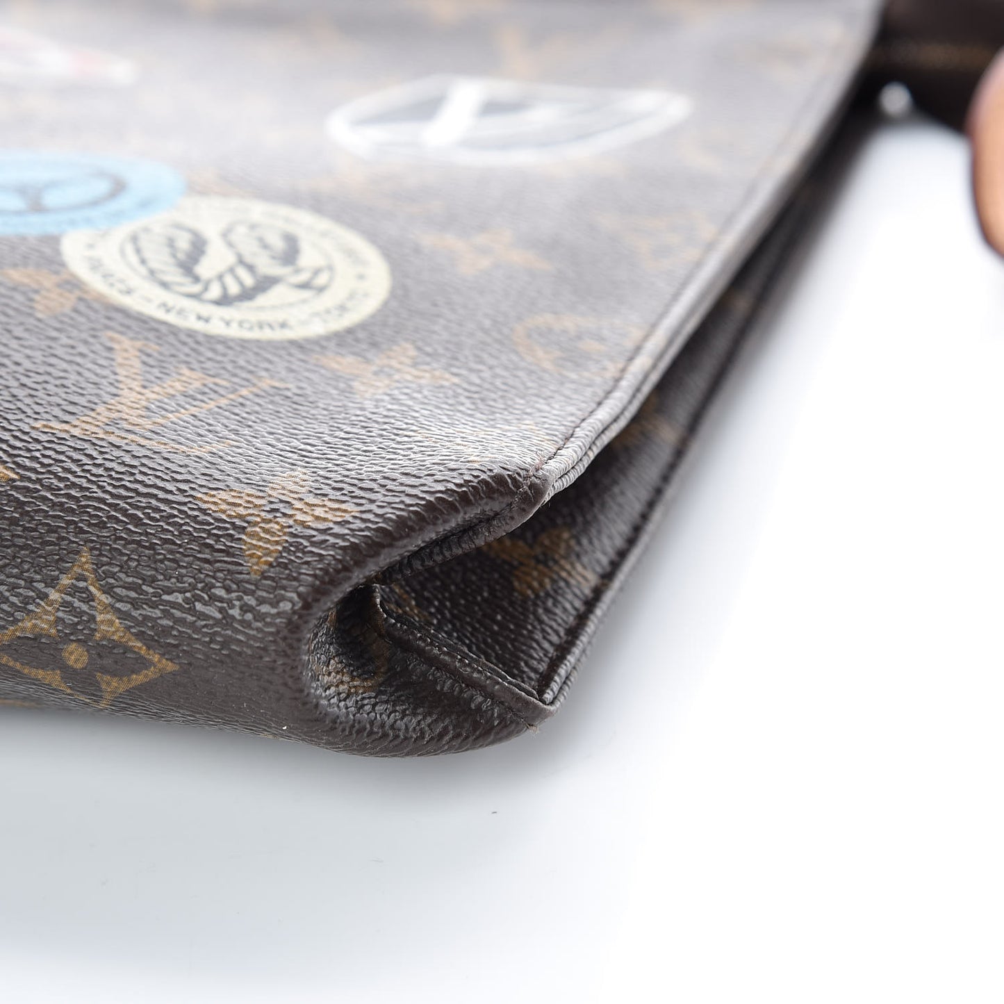 Monogram World Tour Toiletry Pouch 26