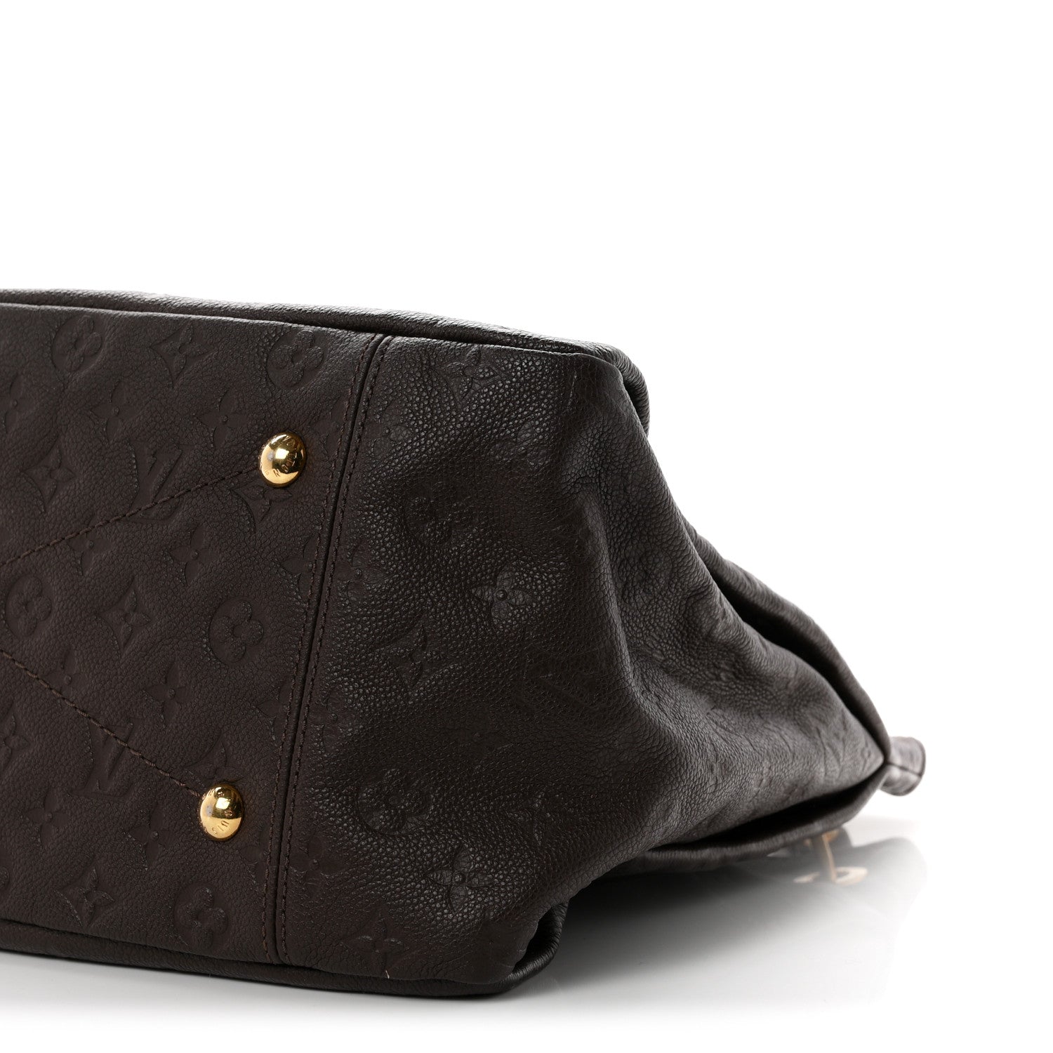 Louis Vuitton Empreinte Artsy MM Ombre 10 of 10