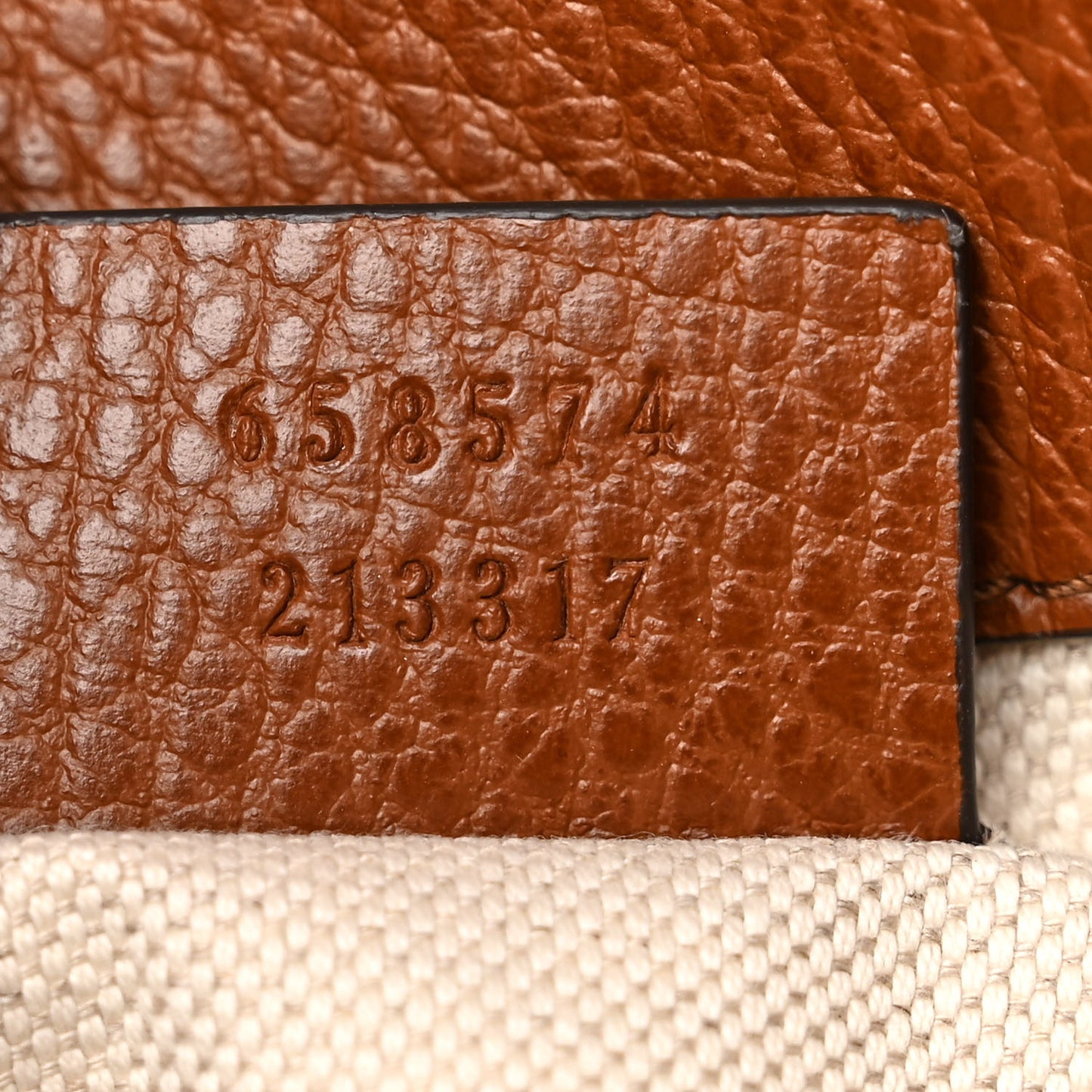 New Denim GG Monogram Dollar Calfskin Web Mini Horsebit 1955 Shoulder Bag Blue Tea Cuir Epilog