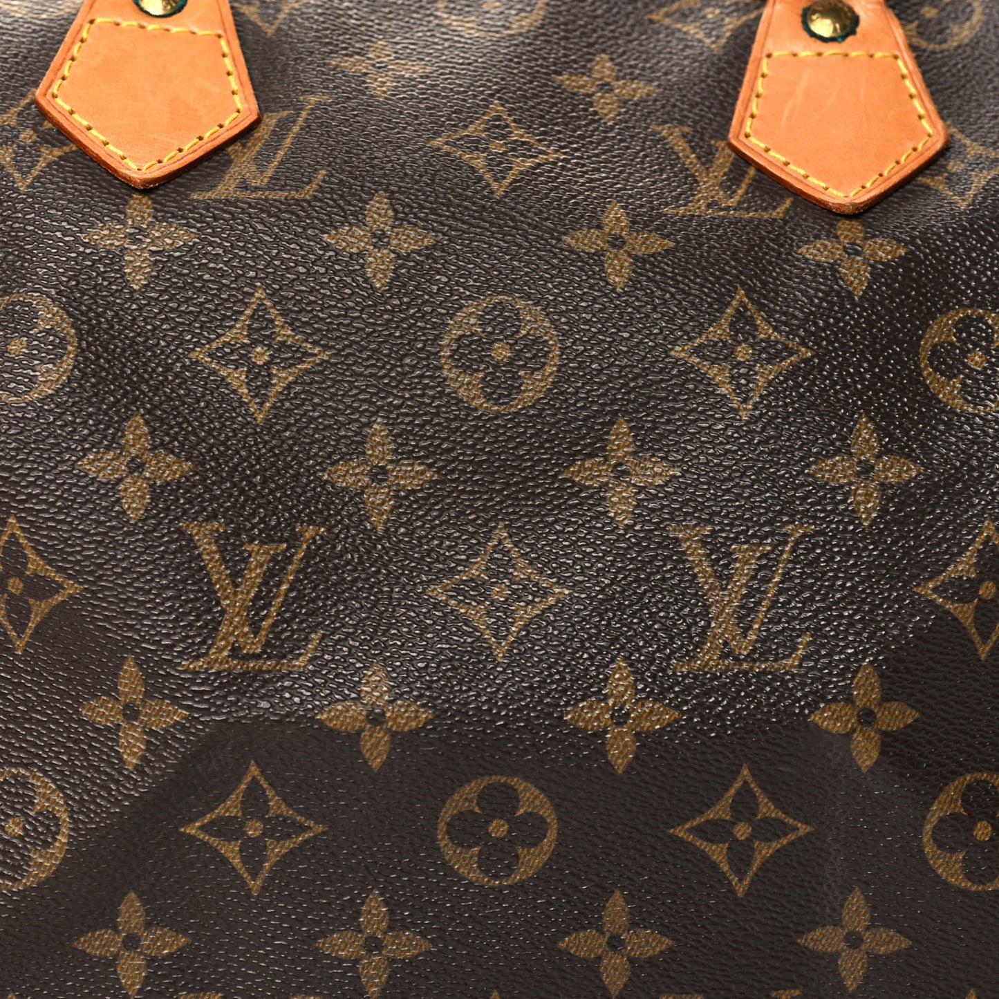 Monogram Speedy 30