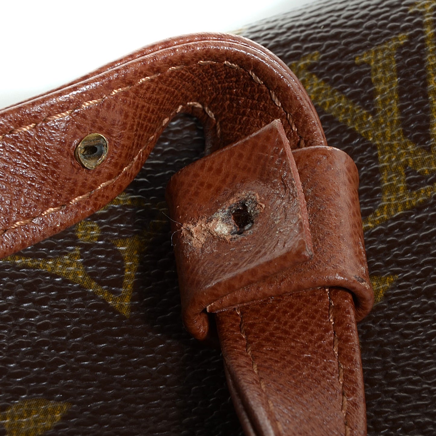 Monogram Pochette Orsay
