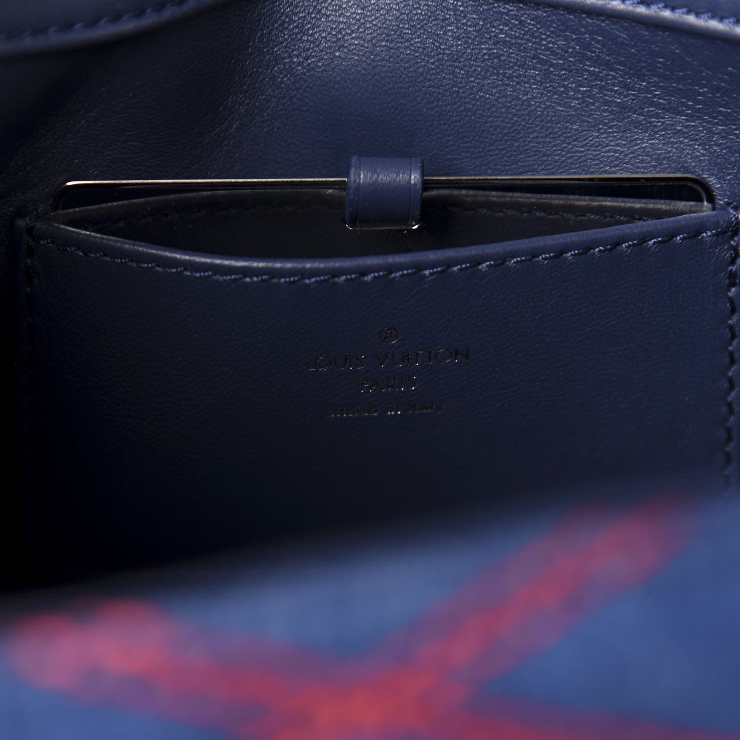 Denim Malletage GO-14 MM Denim Dark