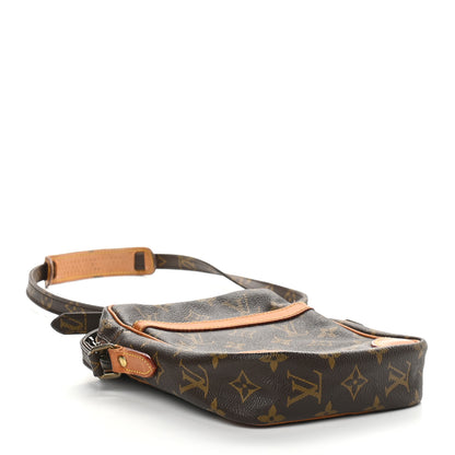 Louis Vuitton Monogram Danube 21 4 of 14