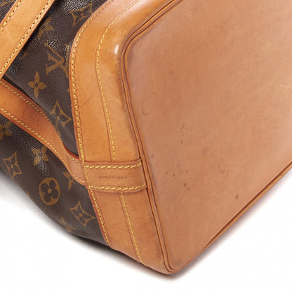 Louis Vuitton Monogram Noe 5 of 9