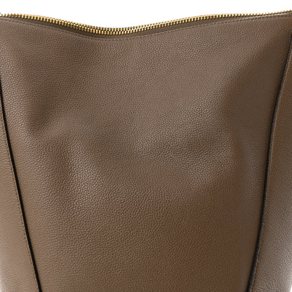 Mulberry Small Classic Grain Camden Clay 7 of 11