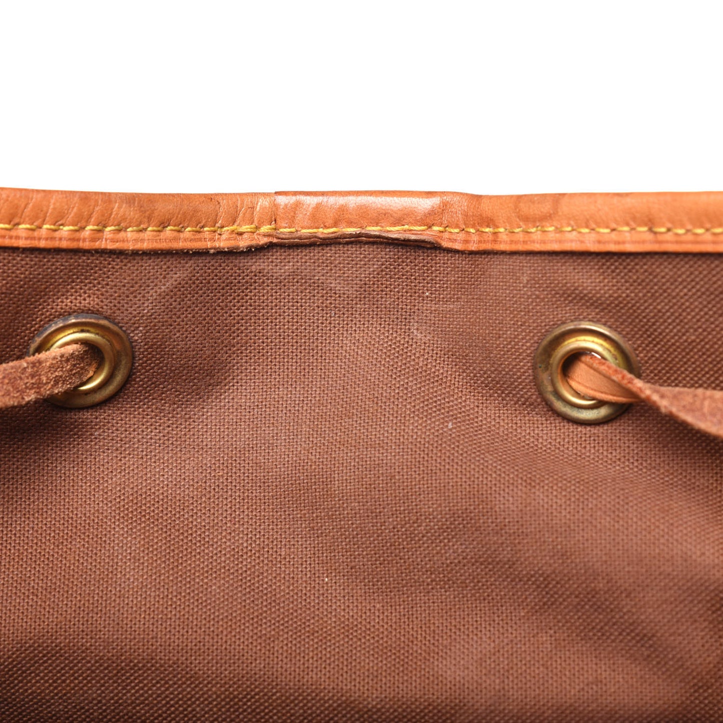 Monogram Montsouris GM Backpack