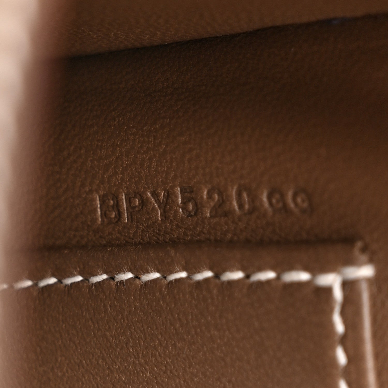 Hermes Epsom Della Cavalleria Elan Etoupe 7 of 11