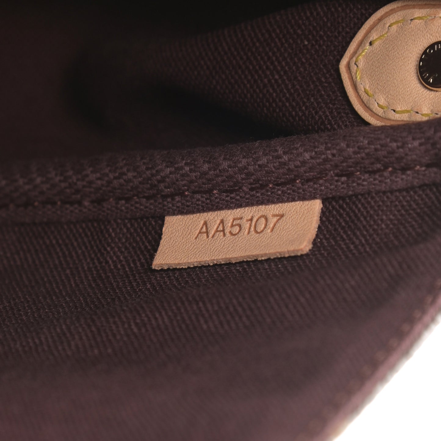 Monogram Favorite MM