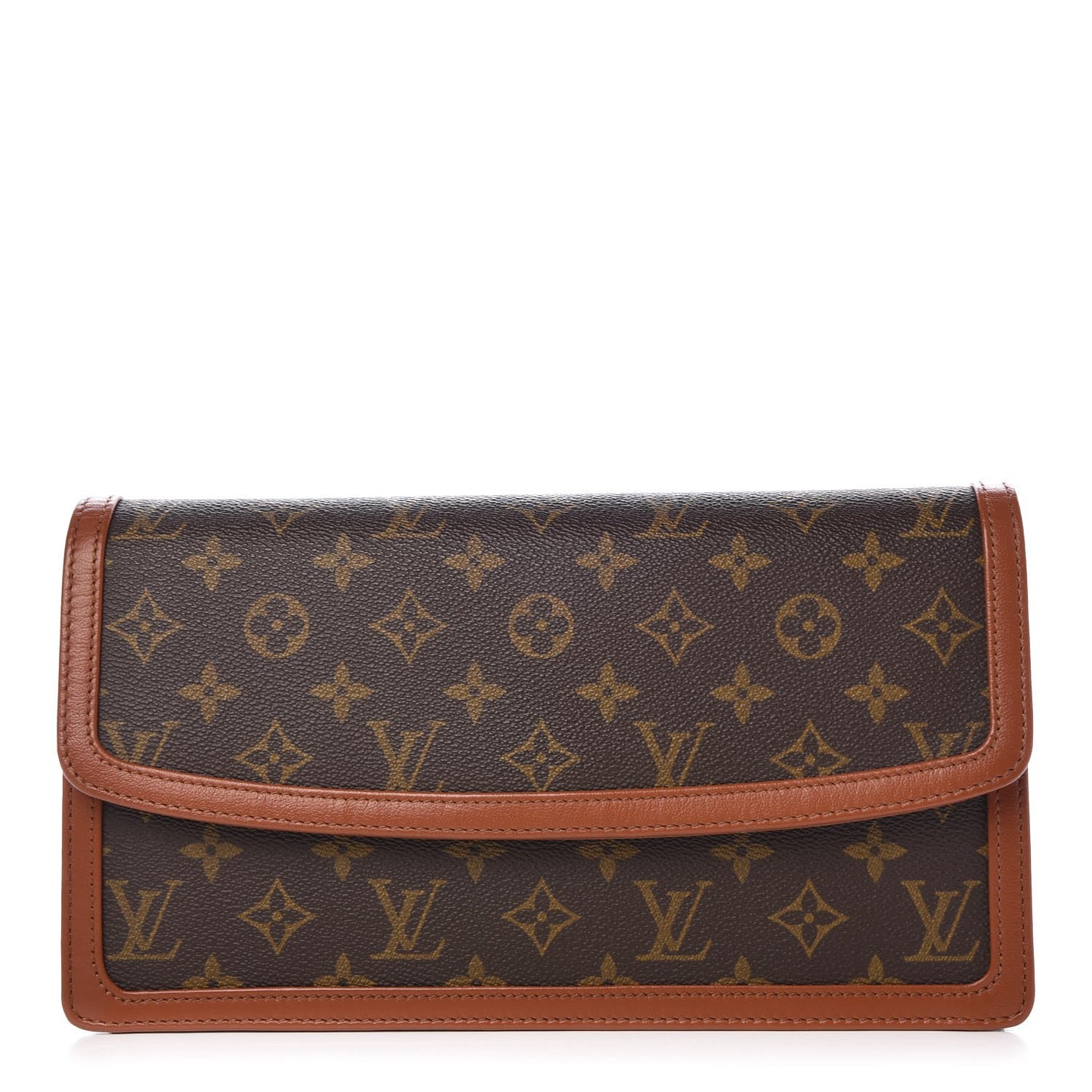 Monogram Pochette Dame 29