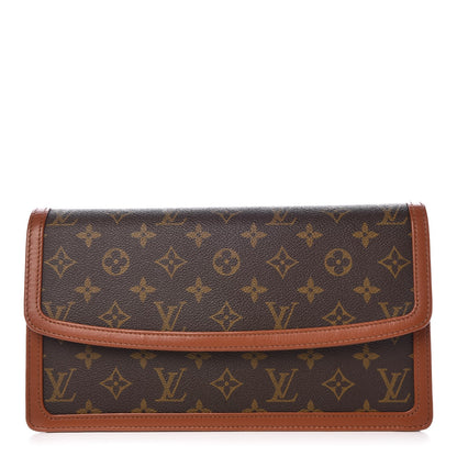 Louis Vuitton Monogram Pochette Dame 29 1 of 12