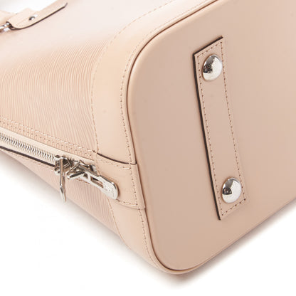 Louis Vuitton Epi Alma PM Dune 6 of 8