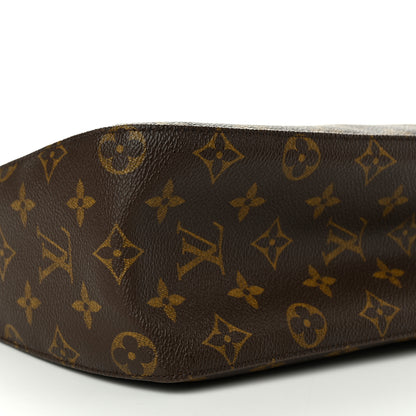 Louis Vuitton Monogram Looping MM 9 of 10