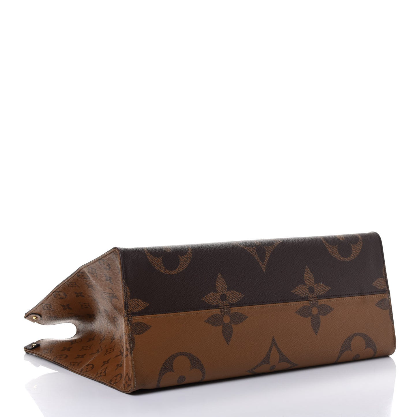 Reverse Monogram Giant Onthego GM