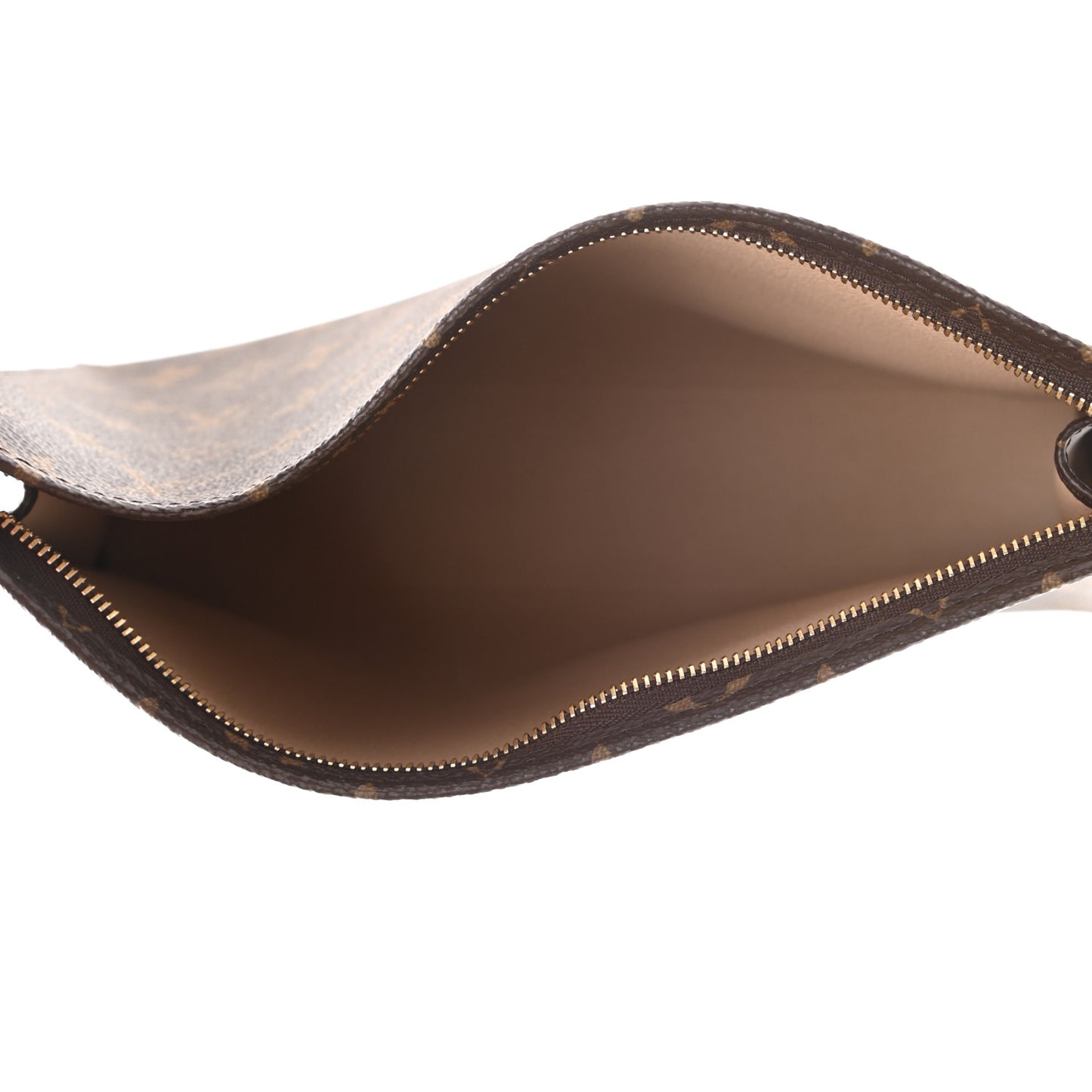 Monogram Toiletry Pouch 26