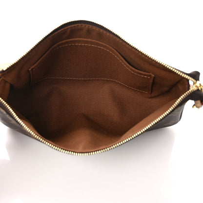 Louis Vuitton Monogram Pochette Accessories NM 5 of 8
