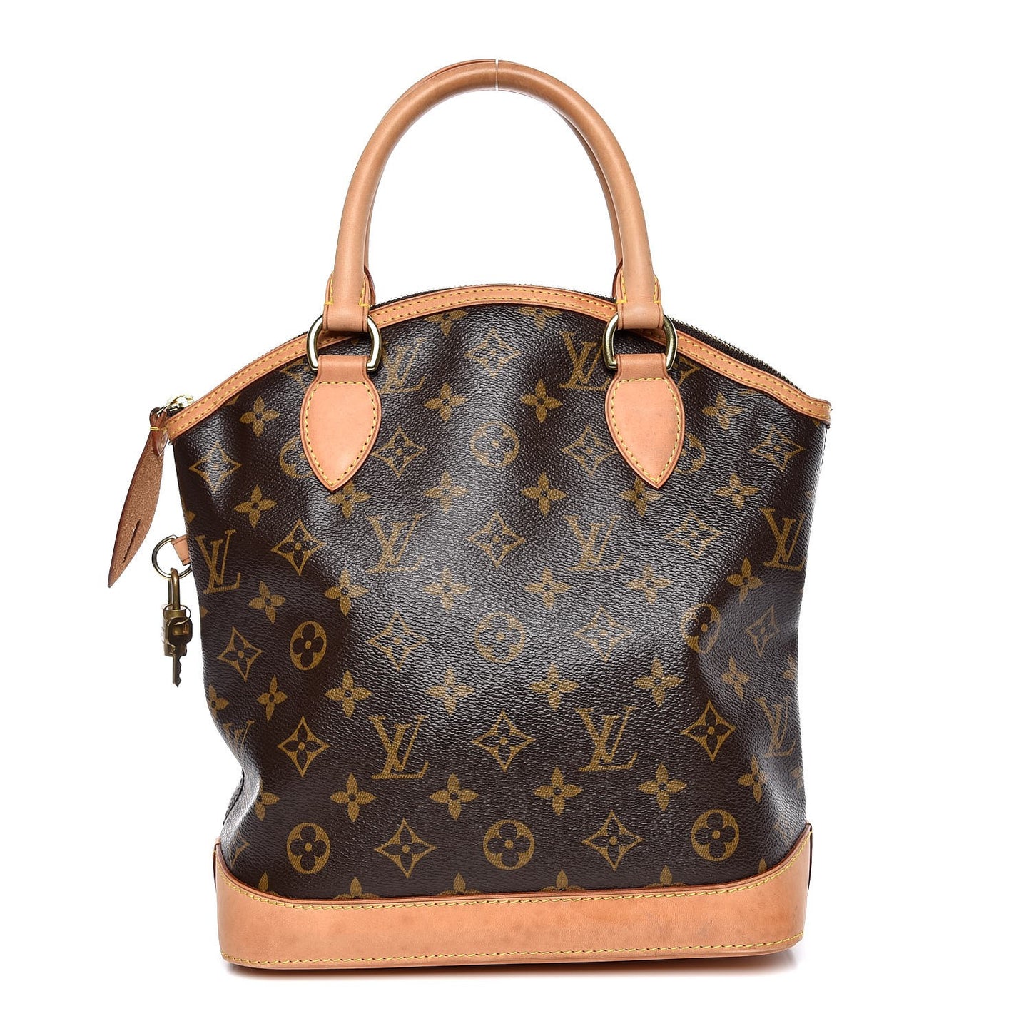 Monogram Lockit PM
