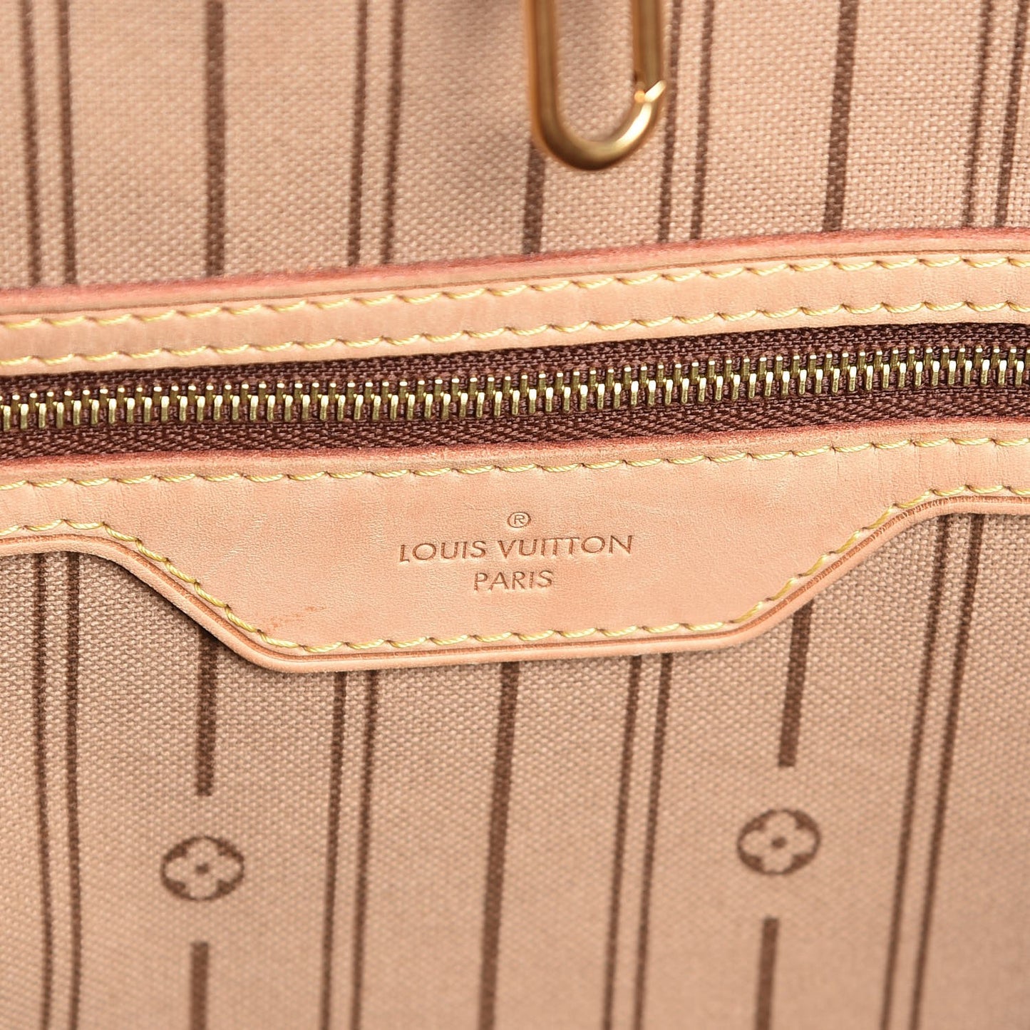 Monogram Delightful MM