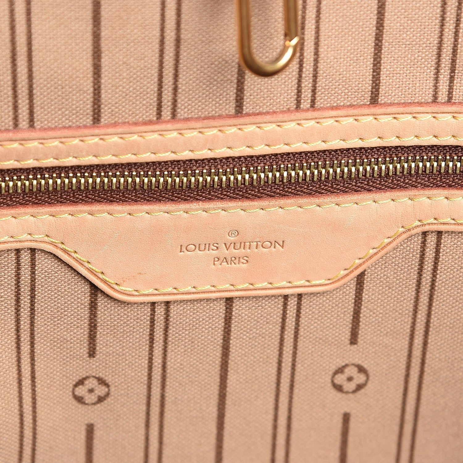 Louis Vuitton Monogram Delightful MM 6 of 13