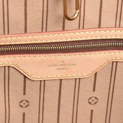 Louis Vuitton Monogram Delightful MM 6 of 13
