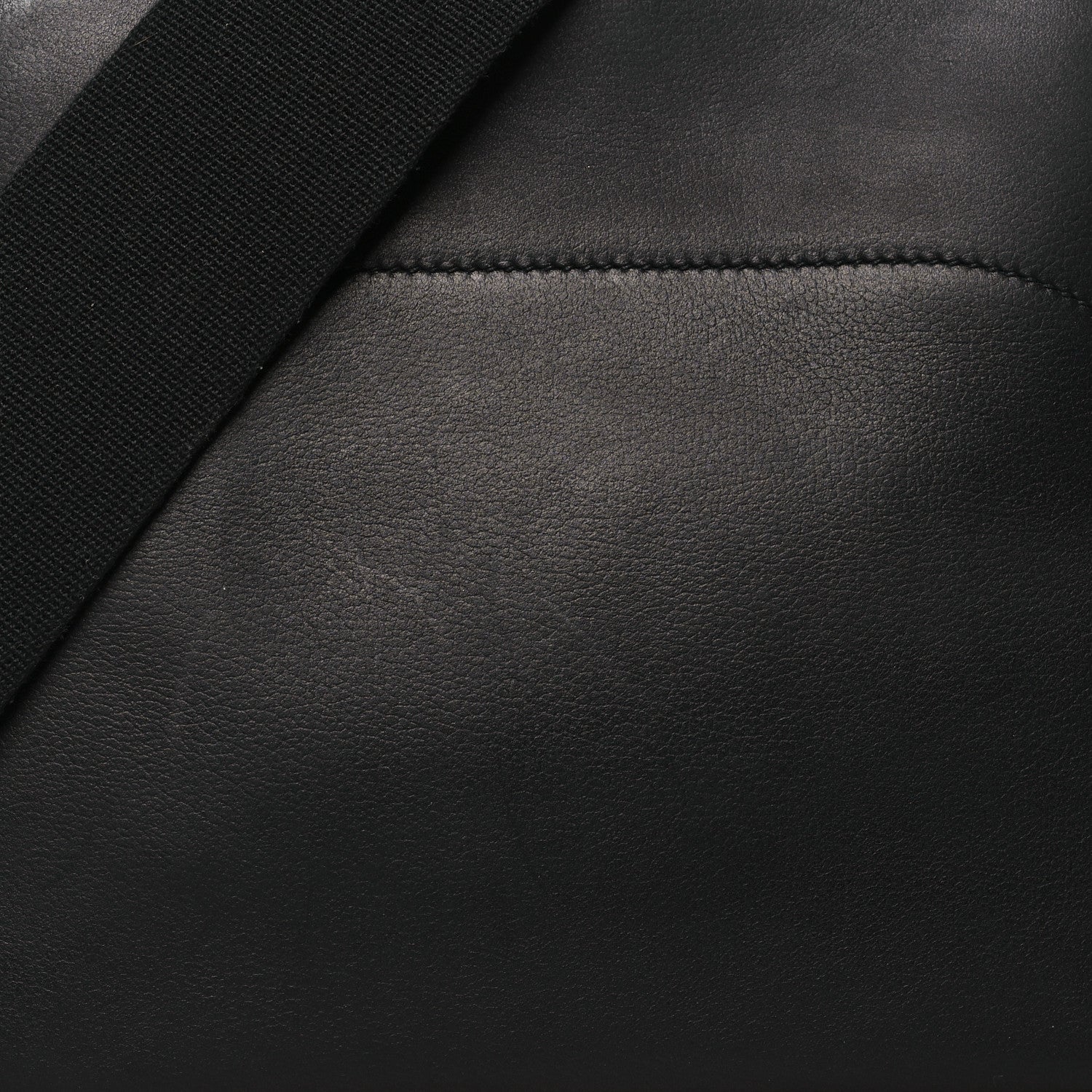 Hermes Evergrain Swift Bolide Skate 31 Black Natural Sable 6 of 9