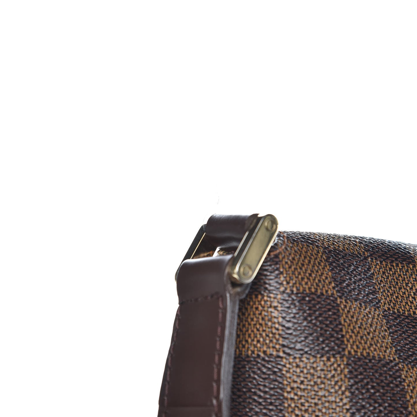 Damier Ebene Musette GM