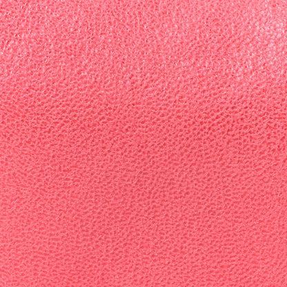 Stella McCartney Shaggy Deer Mini Falabella Fold Over Tote Pink 7 of 9