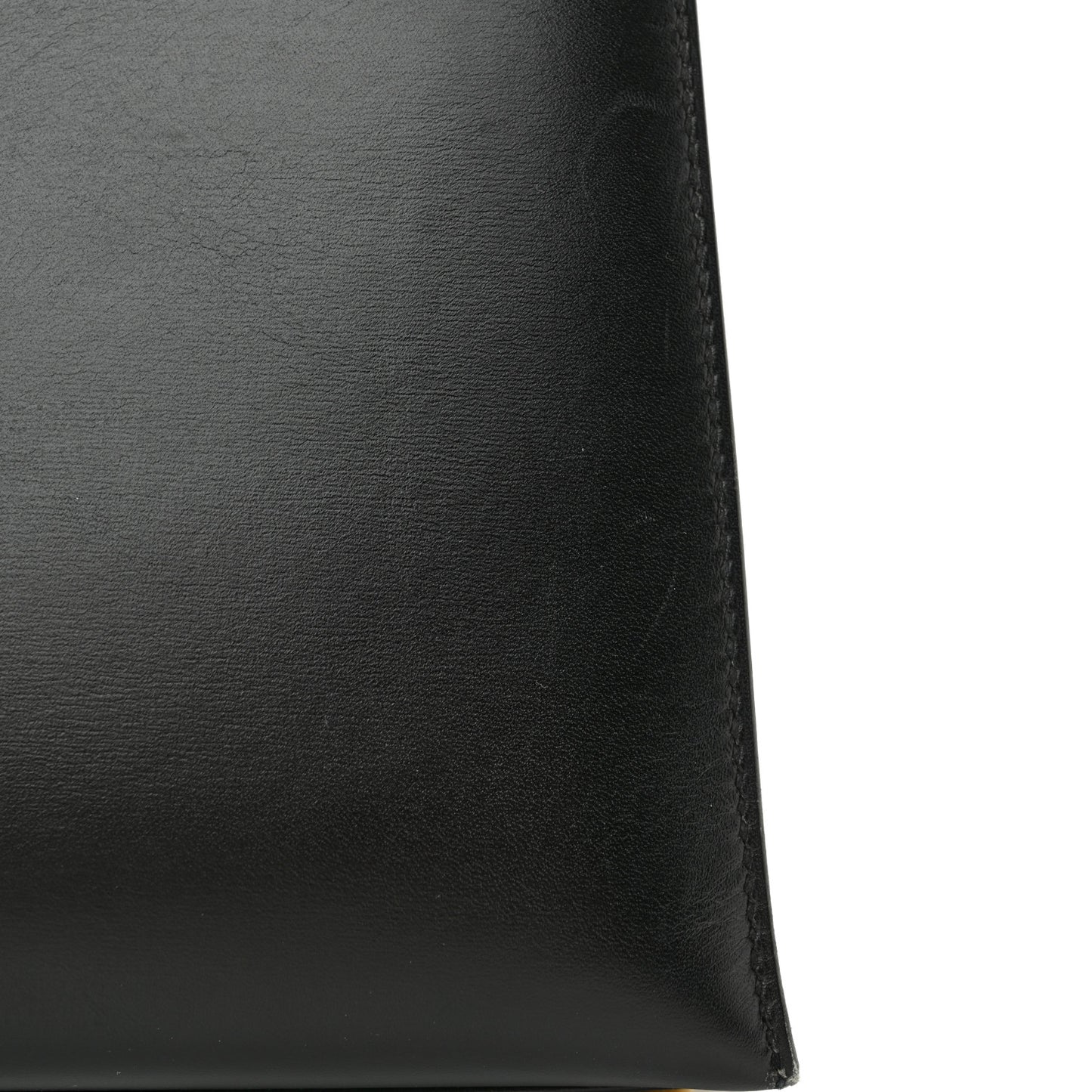 Box Kelly Sellier 32 Black
