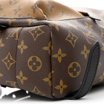 Louis Vuitton Reverse Monogram Palm Springs Backpack PM 10 of 10