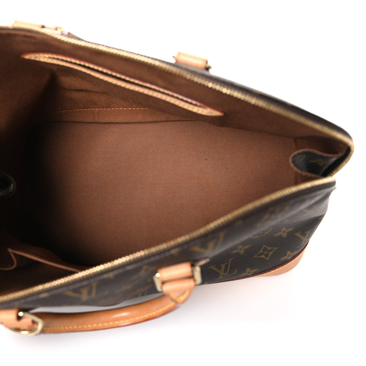 Monogram Alma PM