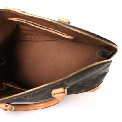 Louis Vuitton Monogram Alma PM 5 of 10