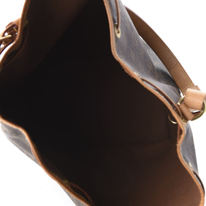 Louis Vuitton Monogram Noe 5 of 11
