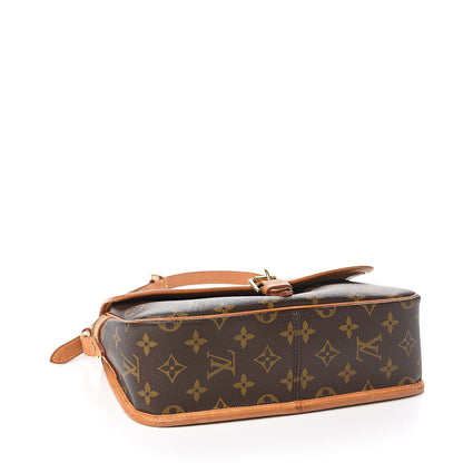 Louis Vuitton Monogram Sologne 3 of 12
