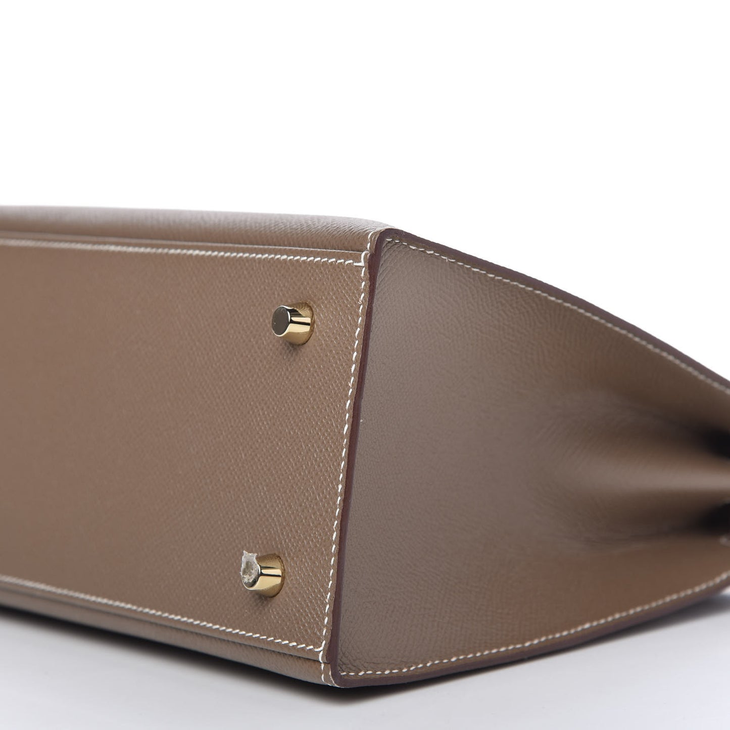 Epsom Kelly Sellier 28 Etoupe