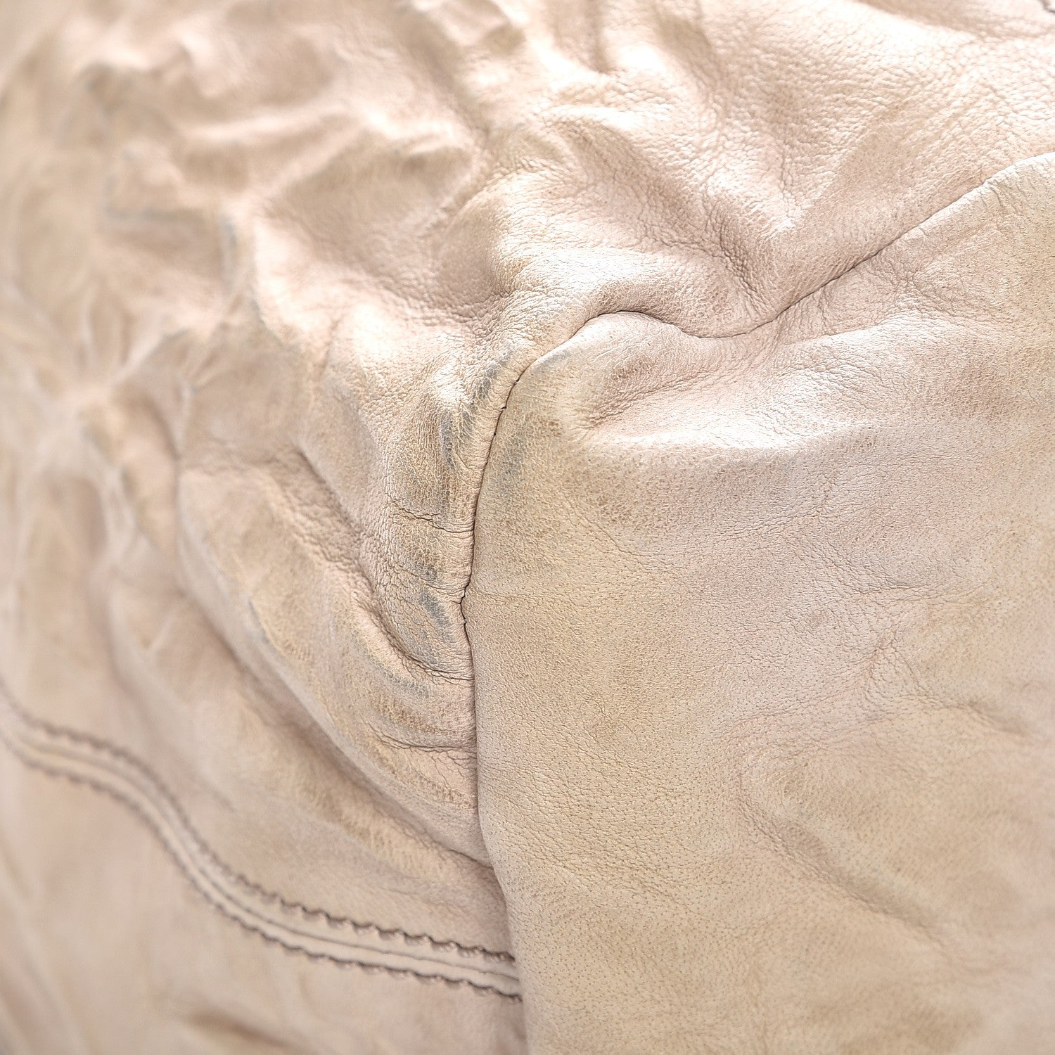 Givenchy Sheepskin Large Pandora Beige 12 of 16
