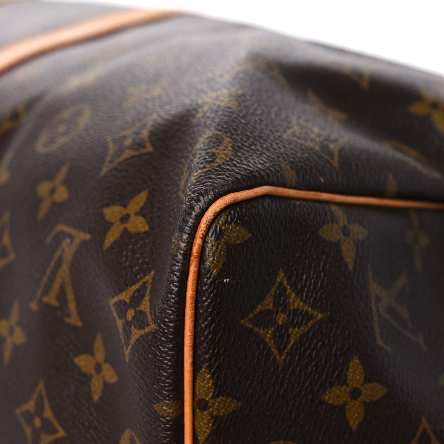 Louis Vuitton Monogram Keepall 50 11 of 34