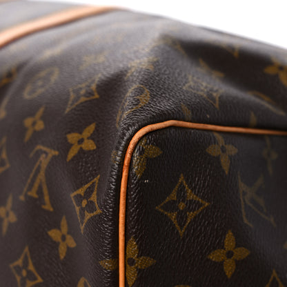 Louis Vuitton Monogram Keepall 50 11 of 34
