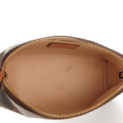 Louis Vuitton Monogram Cosmetic Pouch 5 of 9