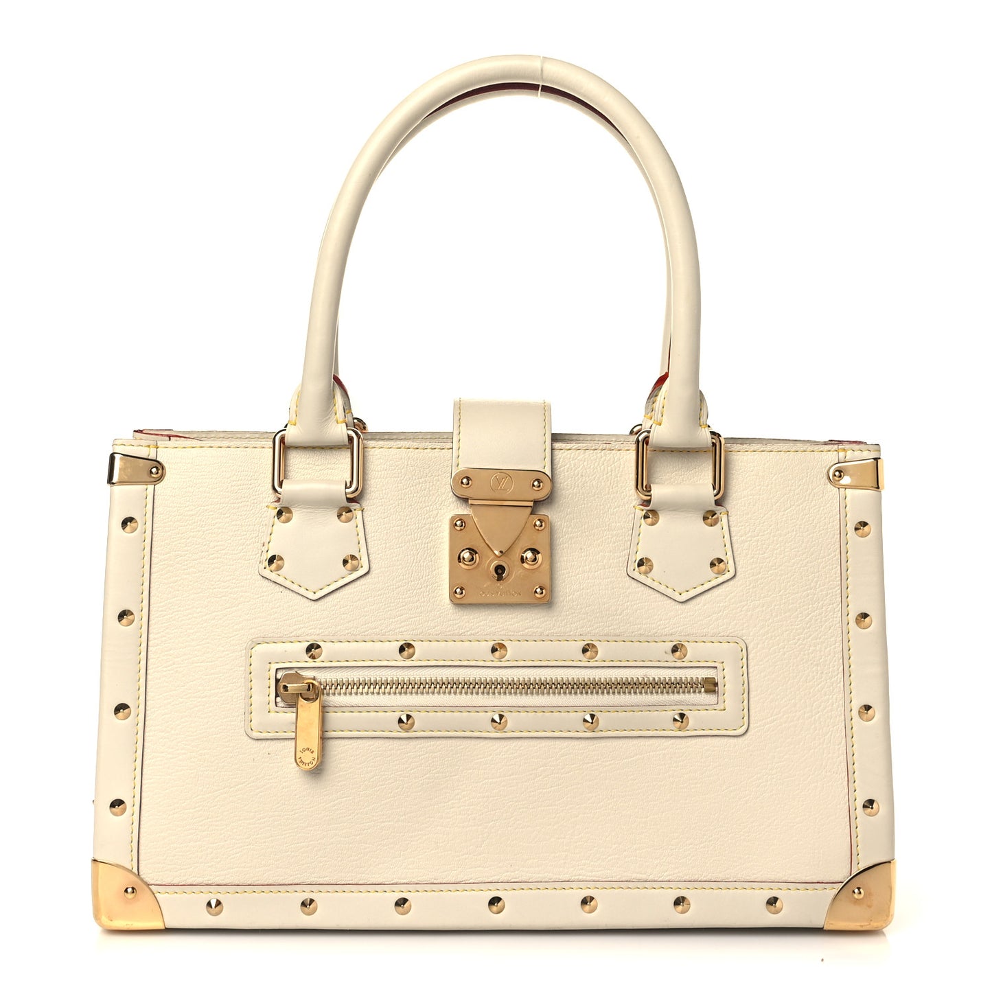 Suhali Le Fabuleux White